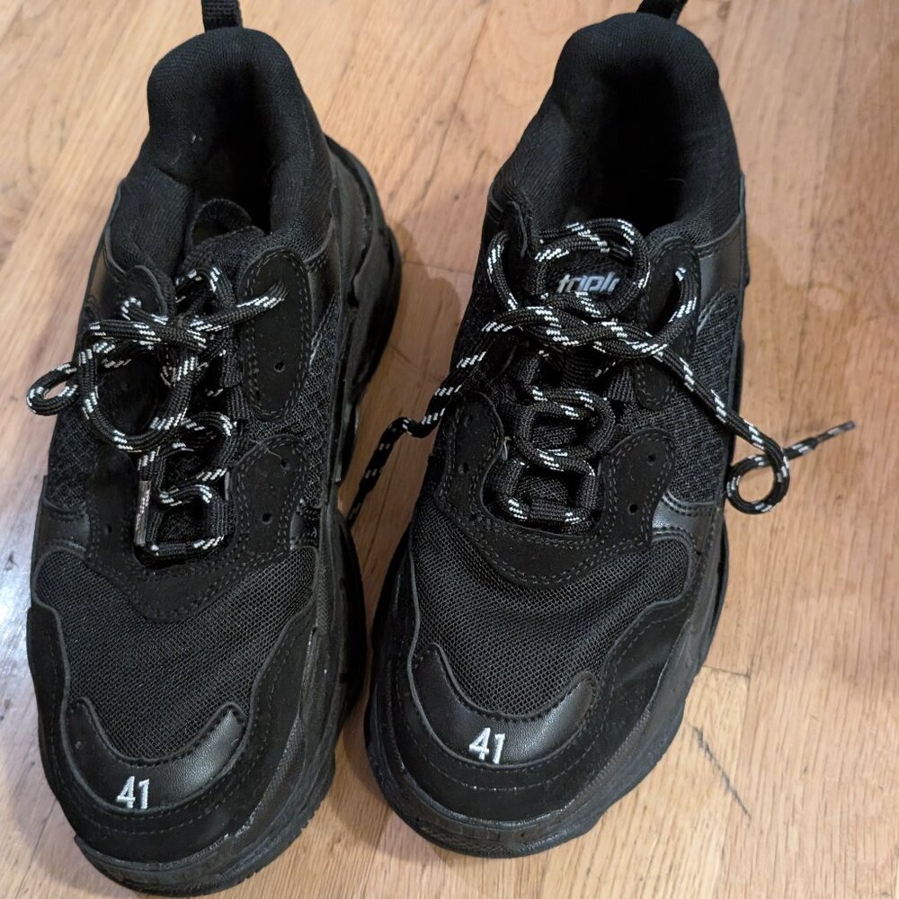 Balenciaga Repro Shoes